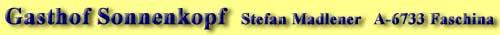 http://www.sonnenkopf.at