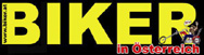 BIKER-MAGAZIN, Alles f�r und �ber �sterreichs Motorradfahrer