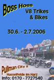 WERBEPOSTER Boss Hoss Treffen 2006, http://www.gigantentreffen.de