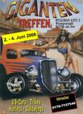 WERBEPOSTER GIGANTENTREFFEN 2006, http://www.gigantentreffen.de