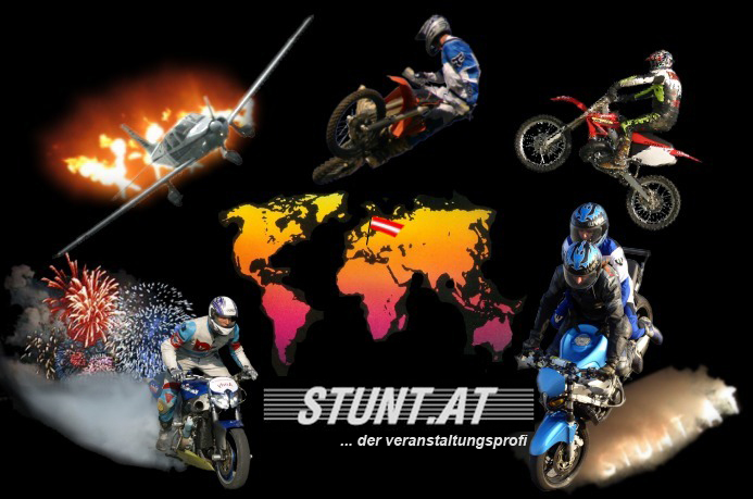 Visit www.stunt.at