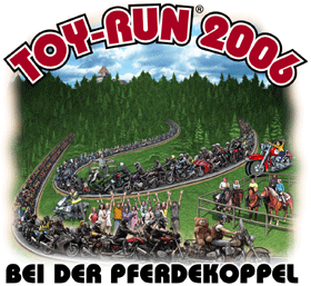 DIE BIKE 2006