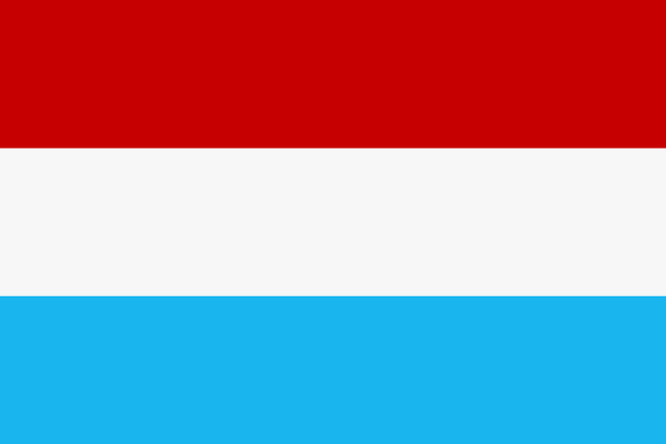 Seite aus Luxemburg
