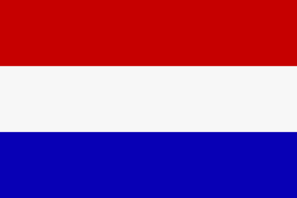 Seite aus Niederlande
