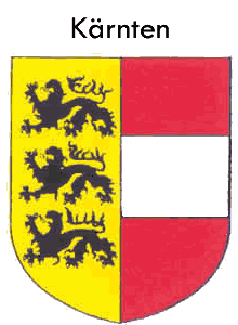 K�rnten