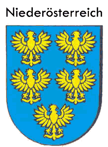 Nieder�sterreich