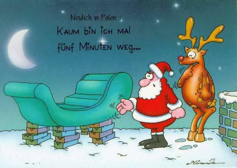 BIKERHARRYs WEIHNACHTSBilder