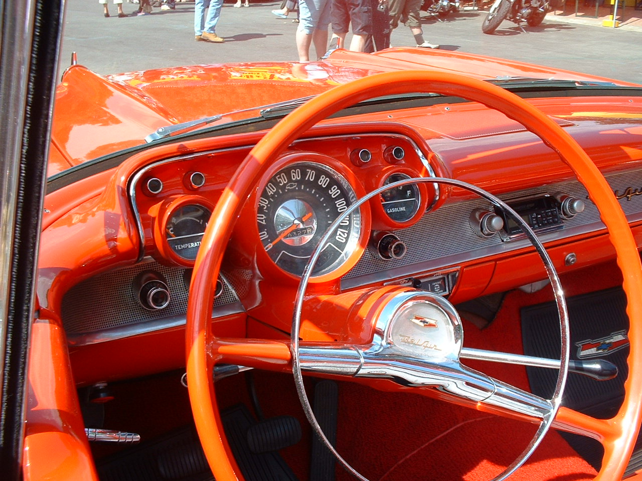 Countryfest im B�hmischen Prater 03.7.2005