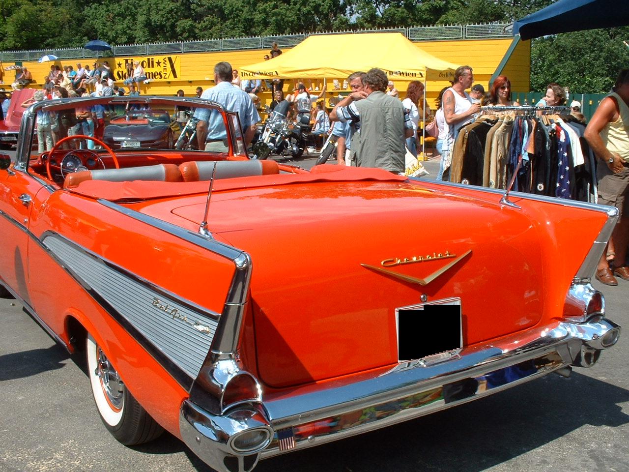 Countryfest im B�hmischen Prater 03.7.2005