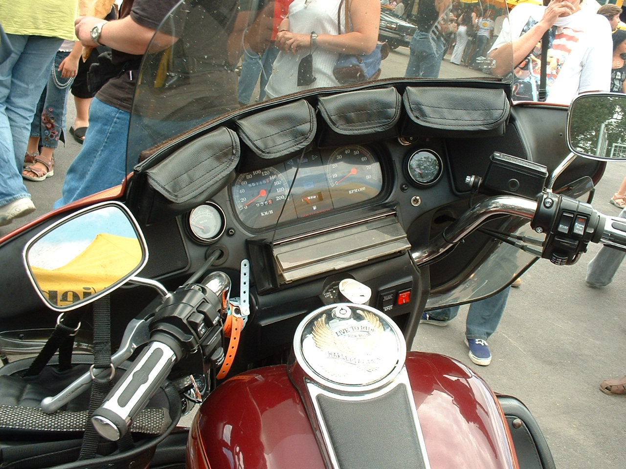 Countryfest im B�hmischen Prater 03.7.2005