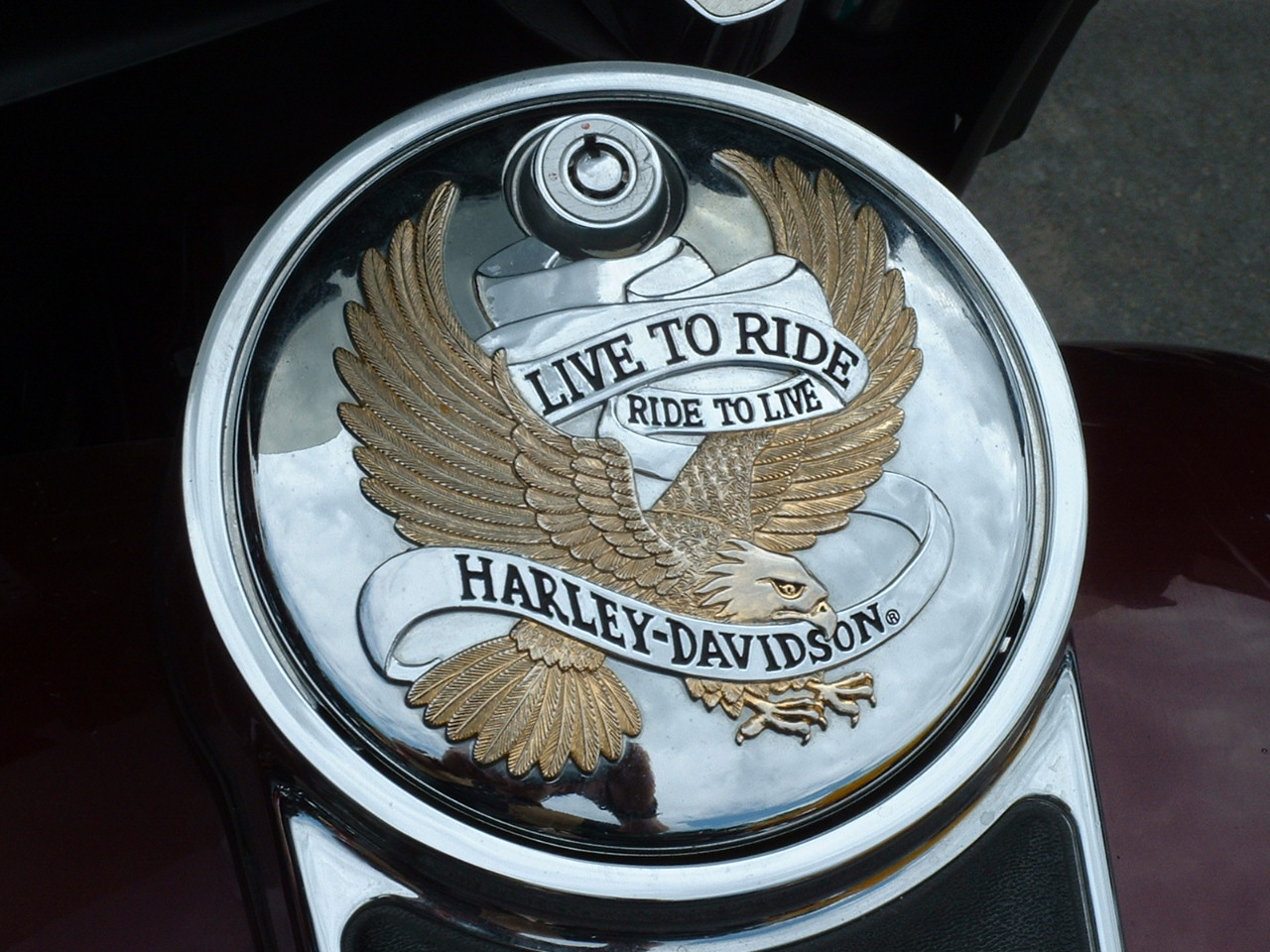 Countryfest im B�hmischen Prater 03.7.2005