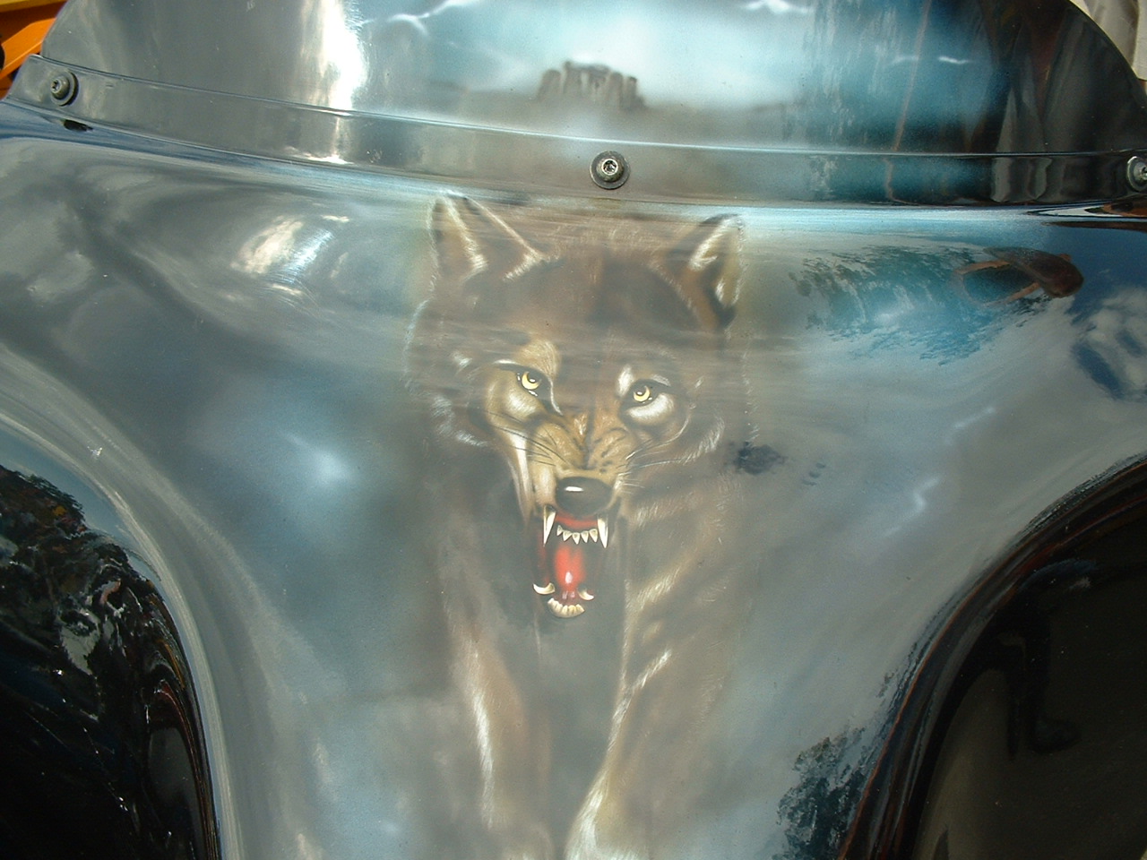 Countryfest im B�hmischen Prater 03.7.2005