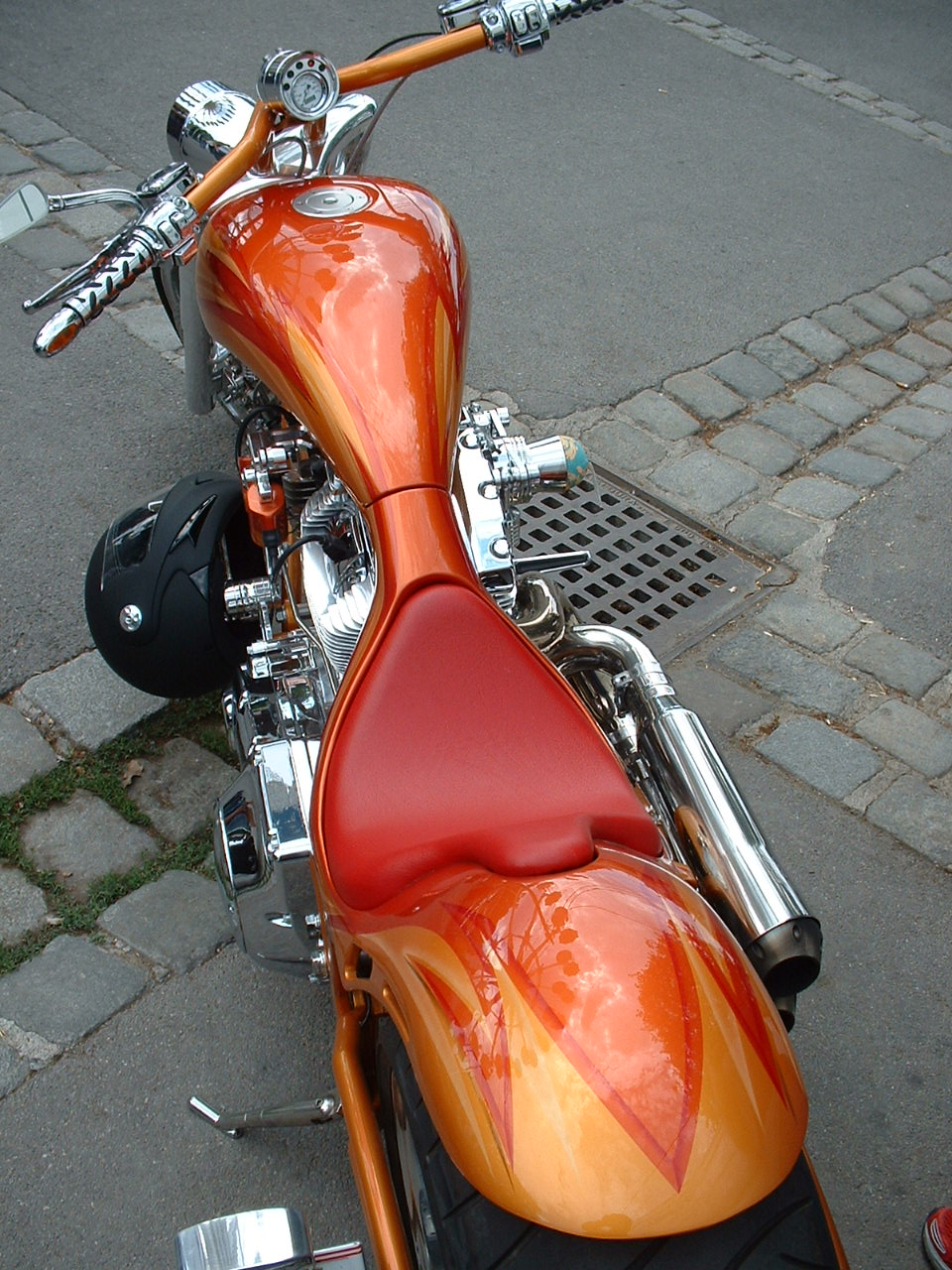 Countryfest im B�hmischen Prater 03.7.2005