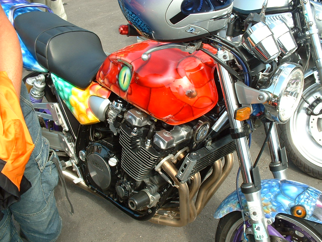 Countryfest im B�hmischen Prater 03.7.2005