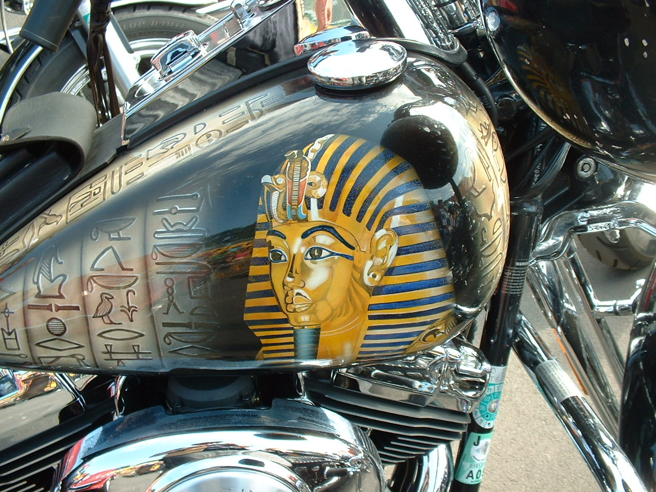 Countryfest im B�hmischen Prater 03.7.2005