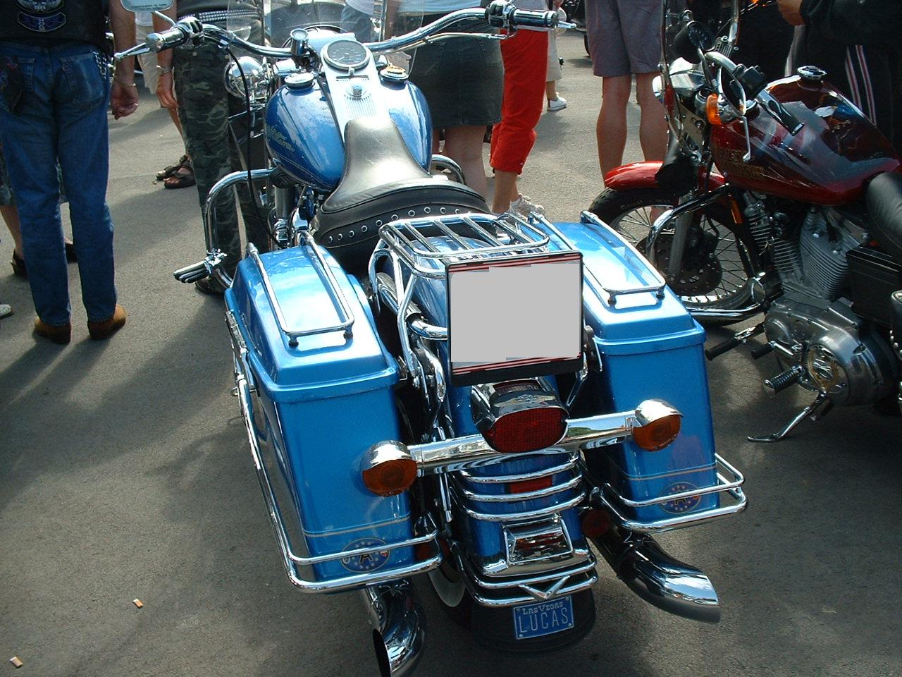 Countryfest im B�hmischen Prater 03.7.2005