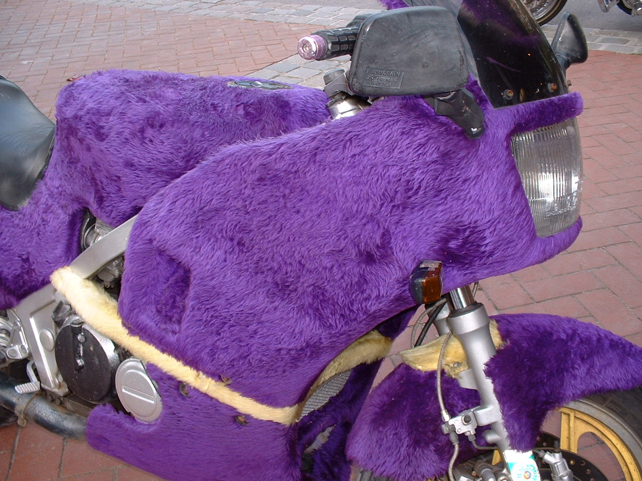 Countryfest im B�hmischen Prater 03.7.2005