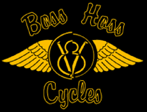  Boss Hoss