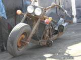 China Bike