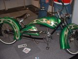 Die Bike 2006