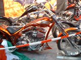 Die Bike 2006 - Peter PENZ Original Custombikes