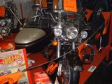 Die Bike 2006 - SPOCKS MOTORCYCLES