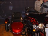 Die Bike 2006