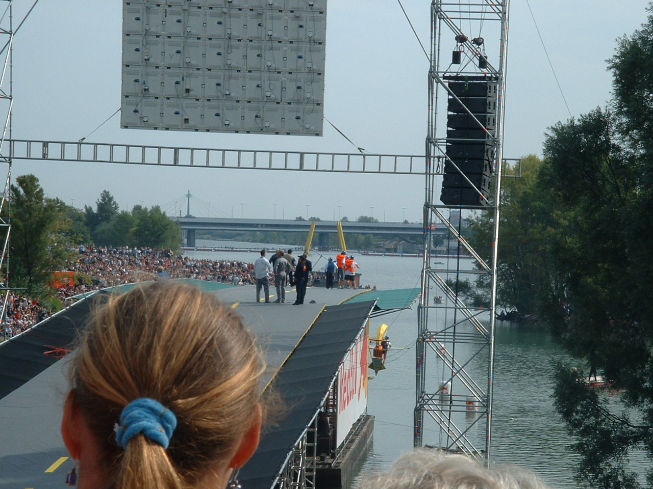 RED BULL Flugtag 19.09.2004